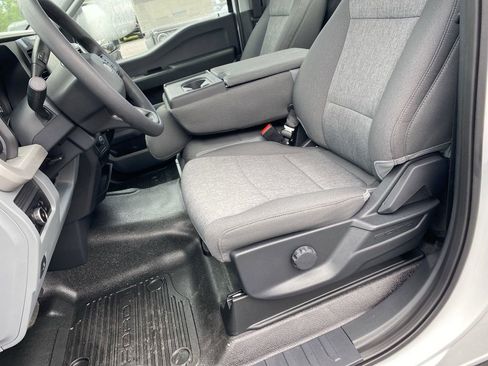 New 2025 Ford F350 XL w/ 360-Degree Camera Package image 16