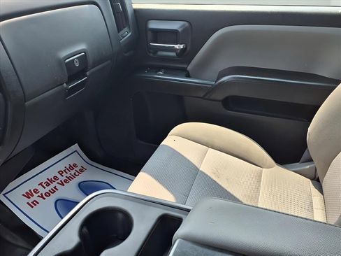 Used 2017 Chevrolet Silverado 3500 W/T w/ WT Convenience Package image 22