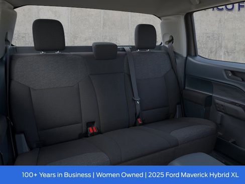New 2025 Ford Maverick XL image 13