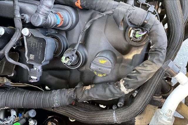 Used 2022 Ford F150 XL w/ STX Appearance Package AWD/4WD image 35