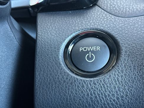 Used 2026 Toyota Camry LE FWD image 20