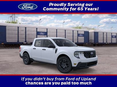 New 2026 Ford Maverick XLT