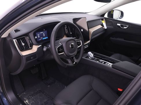 New 2026 Volvo XC60 B5 Plus w/ Protection Package Premier AWD/4WD image 6