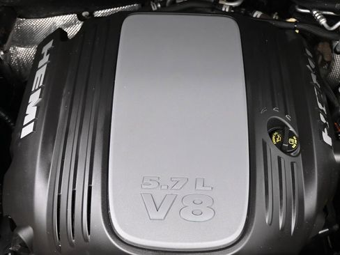 Used 2017 Dodge Durango R/T w/ Trailer Tow Group IV image 27