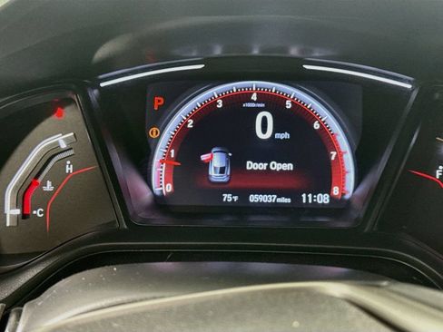 Used 2021 Honda Civic Sport image 12