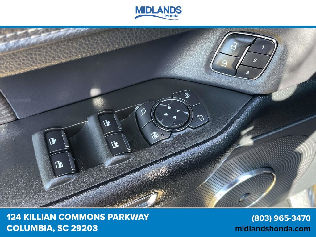 Used 2021 Ford Expedition Limited RWD image 19