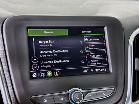 Used 2020 Chevrolet Equinox LS FWD image 22
