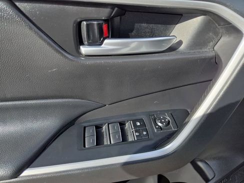 Used 2023 Toyota RAV4 XLE image 15
