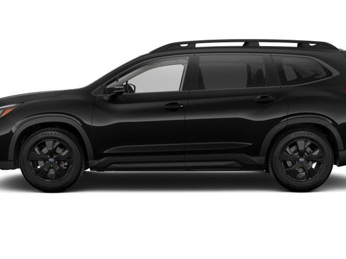 New 2026 Subaru Ascent Premium AWD/4WD image 5