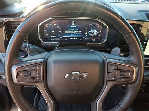 Used 2024 Chevrolet Silverado 1500 ZR2 w/ ZR2 Bison Edition image 20