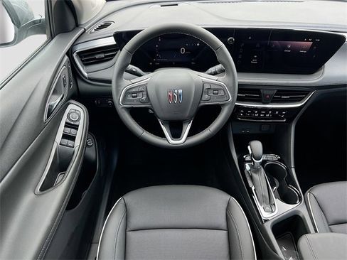 New 2026 Buick Encore GX Avenir w/ Avenir Convenience Package image 16