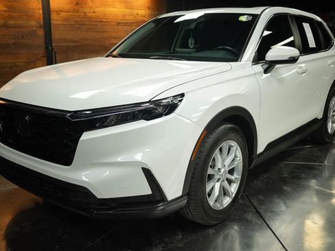 Used 2023 Honda CR-V EX-L image 2