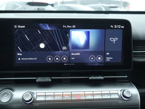 Used 2024 Hyundai Kona SEL image 40