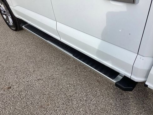 New 2025 Ford F150 XLT w/ Equipment Group 302A MID image 16