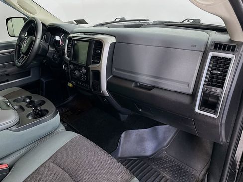 Used 2017 RAM 2500 SLT AWD/4WD image 29