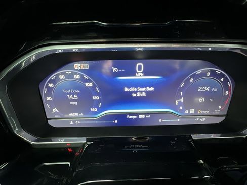 Certified 2024 Chevrolet Silverado 3500 LT w/ Convenience Package image 12