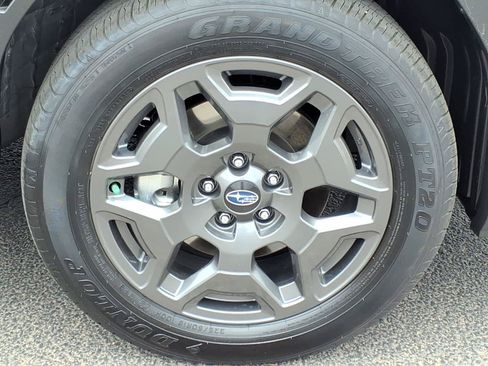 Certified 2026 Subaru Outback Premium AWD/4WD image 9