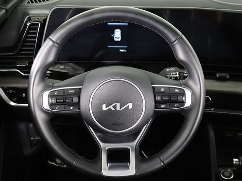 Used 2023 Kia Sportage X-Line w/ X-Line Premium Package AWD/4WD image 41