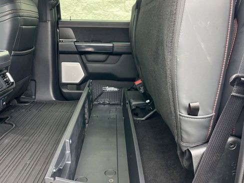 Used 2025 Ford F150 Raptor w/ Equipment Group 803A Raptor R AWD/4WD image 29