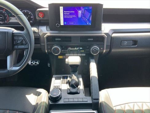Certified 2025 Toyota 4Runner TRD Sport image 17