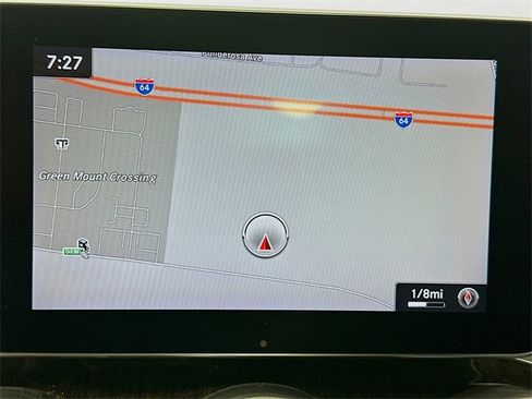 Used 2016 Mercedes-Benz GLC 300 4MATIC w/ Multimedia Package image 13