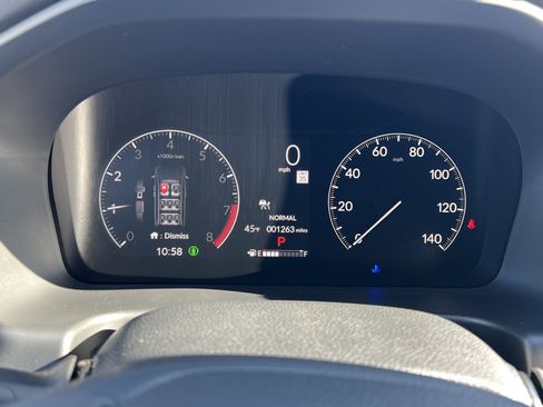 Certified 2026 Honda Odyssey EX-L image 23