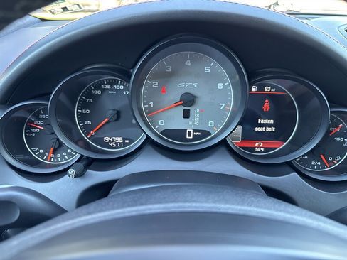 Used 2013 Porsche Cayenne GTS AWD/4WD image 41