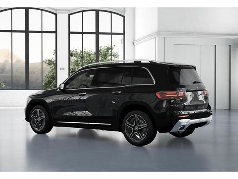 New 2026 Mercedes-Benz GLB 250 4MATIC image 30