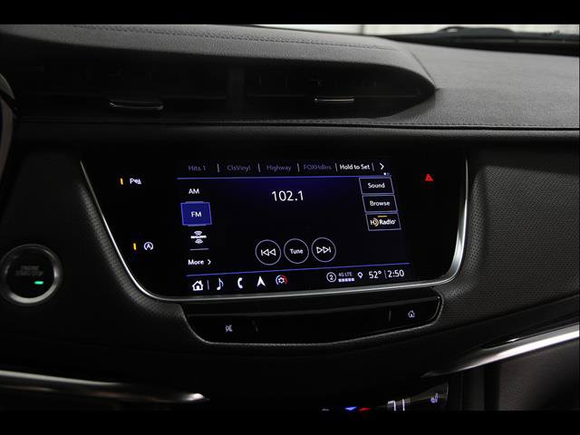 Used 2024 Cadillac XT5 Premium Luxury AWD/4WD image 11