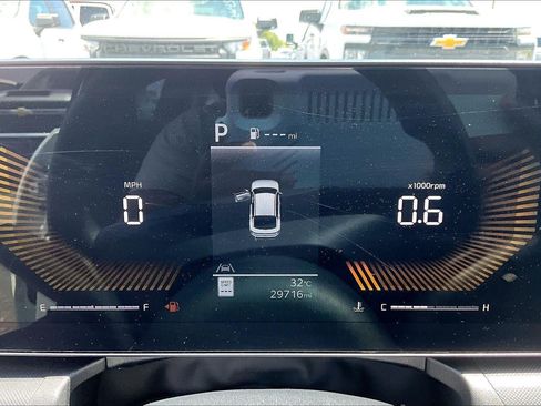 Used 2025 Kia K4 FWD image 21
