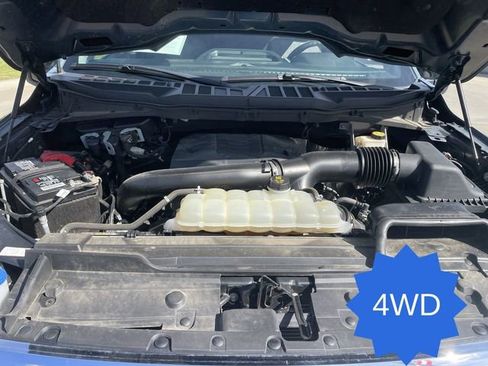 Used 2023 Ford F150 XLT image 27