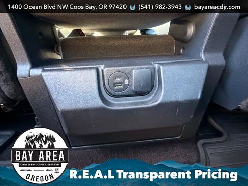 Used 2021 Ford F150 XLT AWD/4WD image 16