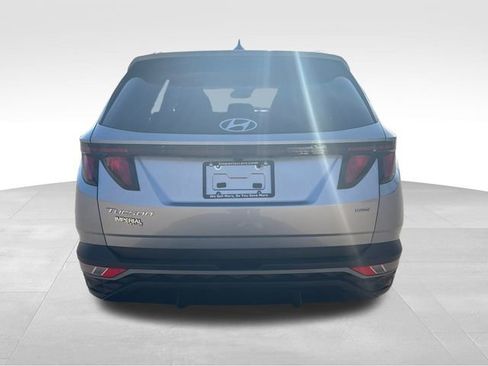 Used 2024 Hyundai Tucson SEL image 11
