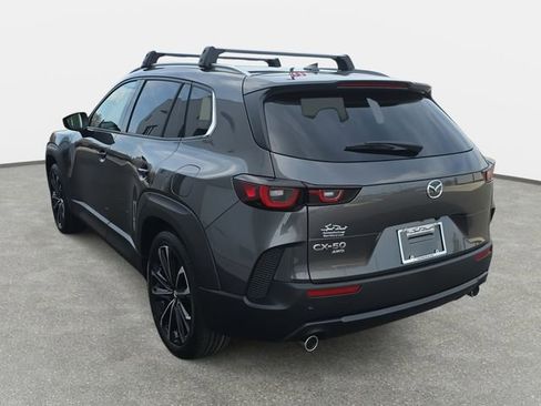 New 2026 MAZDA CX-50 AWD 2.5 S w/ Weather Package image 7
