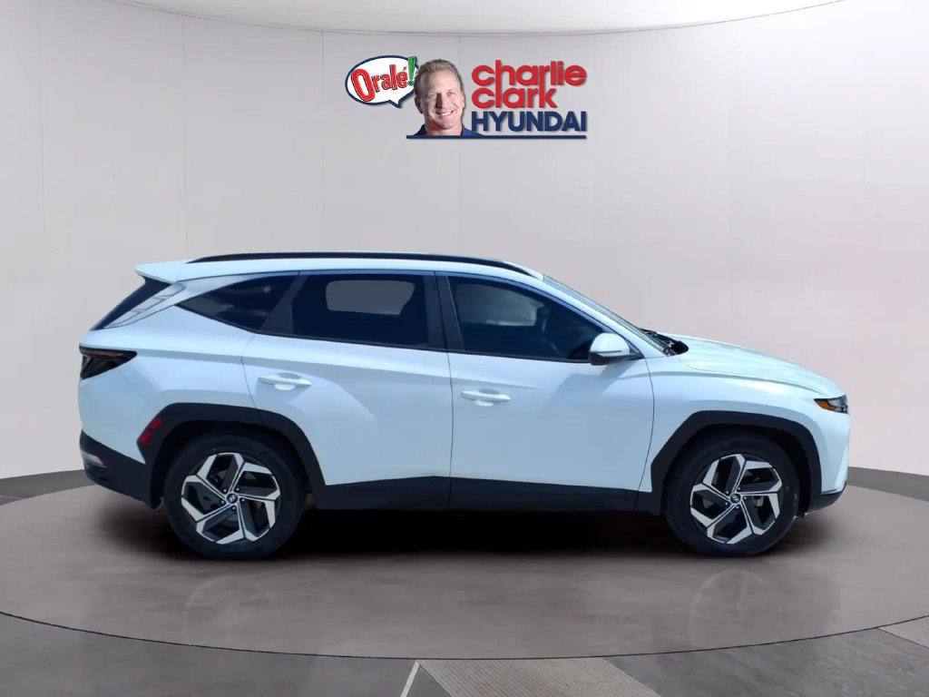Used 2023 Hyundai Tucson SEL w/ Convenience Package FWD image 6
