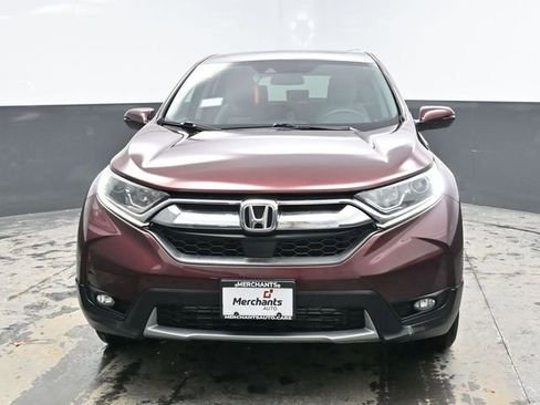 Used 2018 Honda CR-V EX image 2