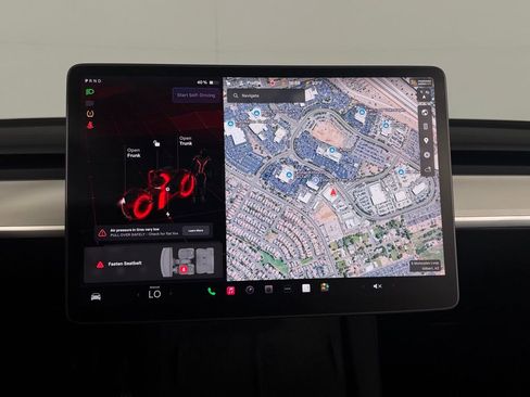 Used 2024 Tesla Model Y Performance image 16