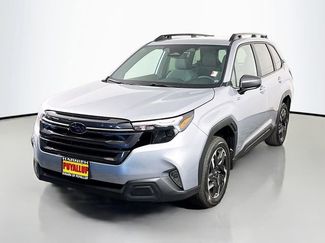New 2026 Subaru Forester Premium AWD/4WD video 3