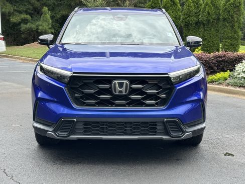 Used 2024 Honda CR-V Sport image 3
