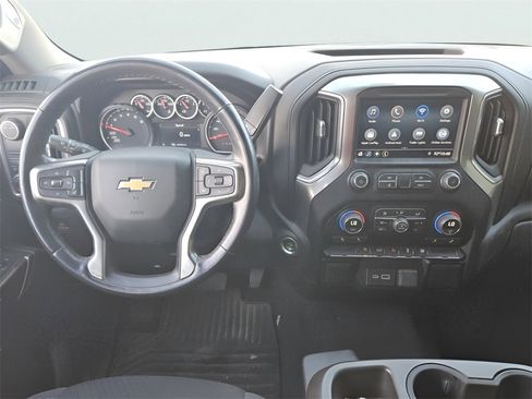 Used 2020 Chevrolet Silverado 1500 LT w/ All-Star Edition image 18
