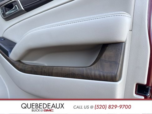 Used 2018 GMC Yukon Denali w/ Open Road Package image 35