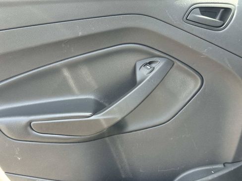 Used 2019 Ford Escape S FWD image 12