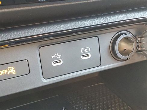 New 2026 Honda CR-V EX-L image 29