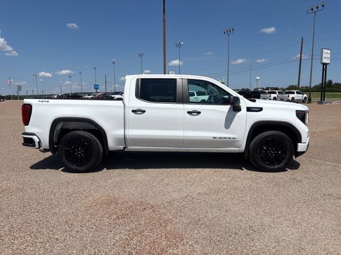 New 2026 GMC Sierra 1500 Pro w/ Graphite Edition image 17