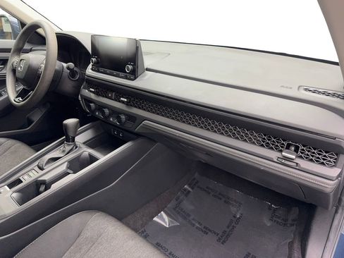 Used 2024 Honda Accord EX image 52