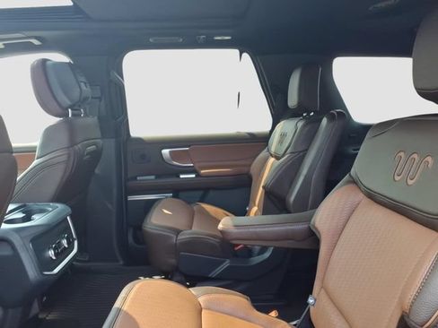 New 2027 Ford Expedition King Ranch AWD/4WD image 9