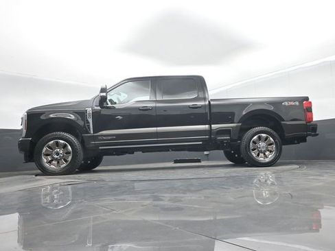 Used 2025 Ford F250 King Ranch image 51
