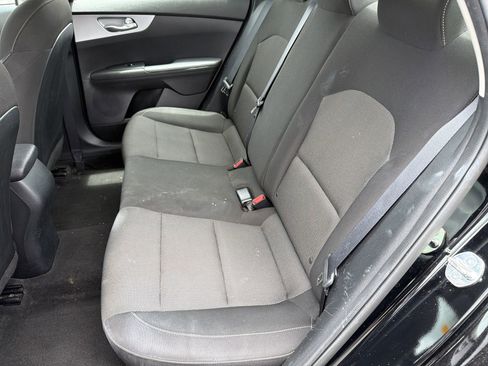 Used 2024 Kia Forte LXS FWD image 15