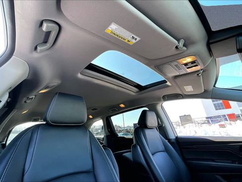 Used 2024 Honda Odyssey EX-L image 14