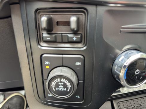 Used 2025 Ford F150 Tremor w/ Equipment Group 402A High AWD/4WD image 29